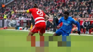 Duel Krusial Bundesliga: Gladbach Berburu Kemenangan, Union Berlin Jaga Momentum Eropa