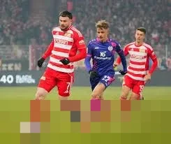 Bundesliga: Union Berlin Bertekad Lanjutkan Tren Positif di Kandang Mönchengladbach