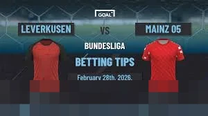 Bayer Leverkusen vs Mainz 05: Die Werkself Bertekad Bangkit, Die Nullfünfer Berjuang Hindari Degradasi