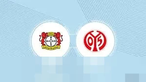 Duel Krusial di BayArena: Leverkusen Kejar Liga Champions, Mainz Berjuang Hindari Degradasi
