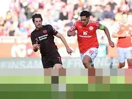 Leverkusen vs Mainz: Duel Krusial Perebutan Empat Besar dan Hindari Degradasi