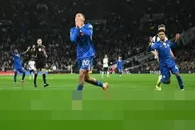 Adu Tajam Striker Anyar Premier League 2025/2026: João Pedro Bersinar, Haaland Tetap Raja Gol