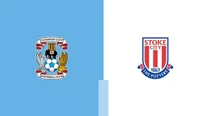Coventry City Siap Perkokoh Puncak Klasemen Hadapi Stoke City Malam Ini