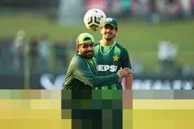 Kalah dari Pakistan, Perjalanan Sri Lanka di Piala Dunia T20 2026 Berakhir Pahit di Kandang Sendiri