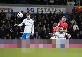 Wrexham Terus Pesta di Las Vegas Usai Promosi Ketiga Beruntun, Kini Bidik Premier League