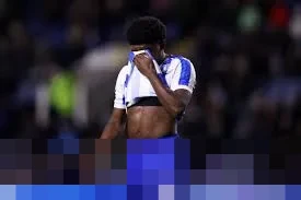 Sheffield Wednesday Dihantam Badai Cedera Parah, Degradasi ke League One Kian Pahit Jelang Kontra Southampton