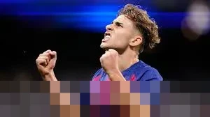 Badai Cedera Hantam Barcelona Jelang Duel Krusial Kontra Villarreal