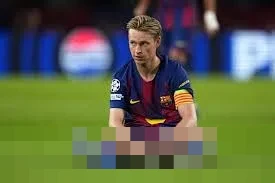 Barcelona Jamu Villarreal di Camp Nou, Bertekad Pertahankan Puncak Klasemen La Liga