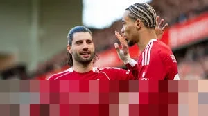 Premier League Memanas: Liverpool Berjuang di Zona Eropa, Bournemouth Perpanjang Rekor Tak Terkalahkan