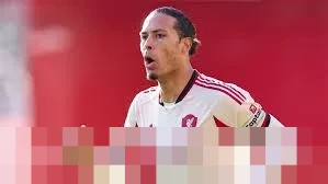 Van Dijk: “Liverpool Belum Sempurna”, Fokus Tatap Laga Kontra West Ham