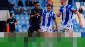 Colchester United vs Salford City: U’s Bertekad Lanjutkan Momentum Positif, Ammies Berjuang Akhiri Rentetan Kekalahan