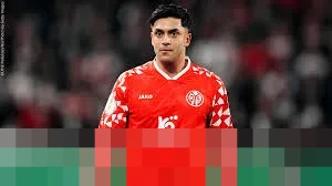 Nadiem Amiri: Dari Karantina COVID-19 di Leverkusen hingga Kunci Mainz di Eropa