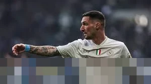 Politano: “Komitmen Napoli Tak Pernah Berkurang di Tengah Situasi Sulit”