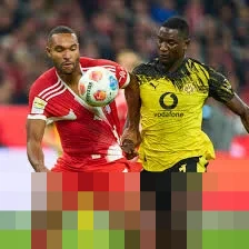 Der Klassiker: Dortmund Tantang Bayern di Signal Iduna Park, Misi Pangkas Jarak Puncak