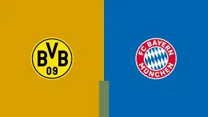 Der Klassiker Panas: Dortmund Jamu Bayern, Misi Pangkas Jarak di Puncak Bundesliga