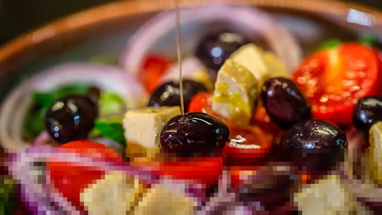 Studi Terbaru Ungkap Risiko Kanker Berbeda pada Vegetarian dan Vegan