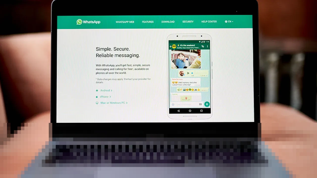 WhatsApp Web Alami Gangguan, Pengguna iPhone Sulit Tautkan Akun