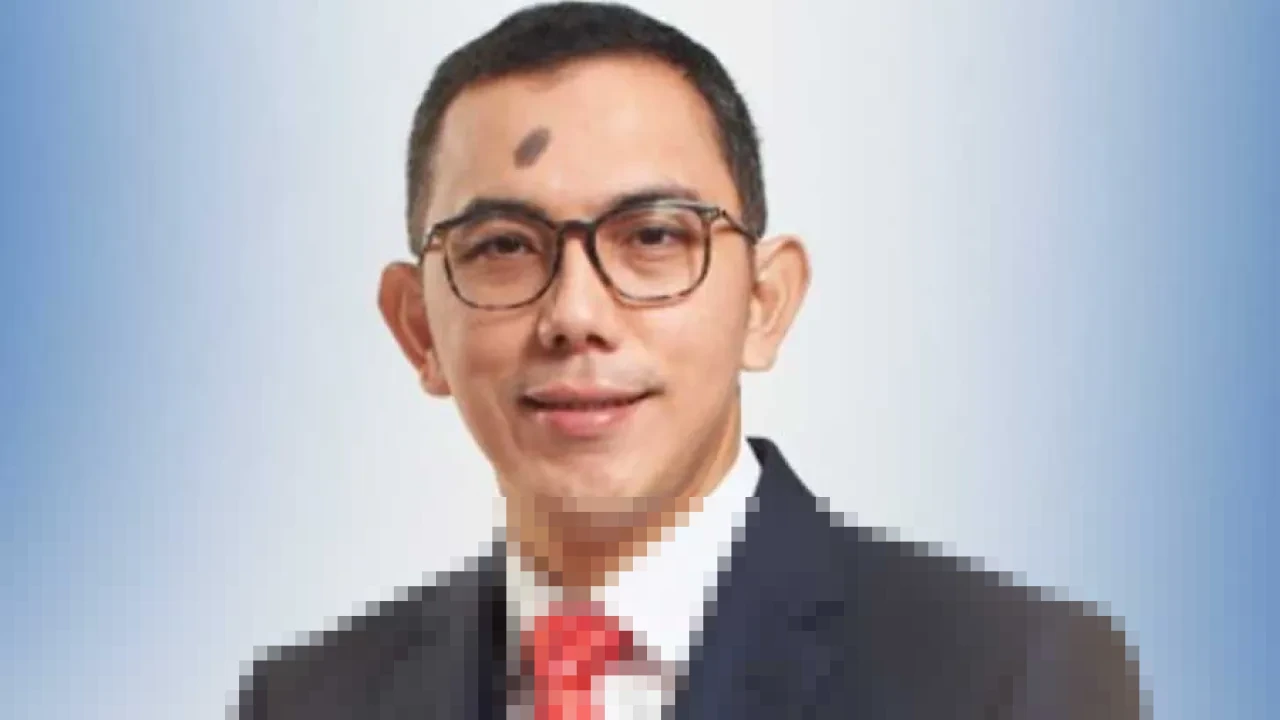 Eks Dirut Pertamina International Shipping Yoki Firnandi Divonis 9 Tahun Penjara