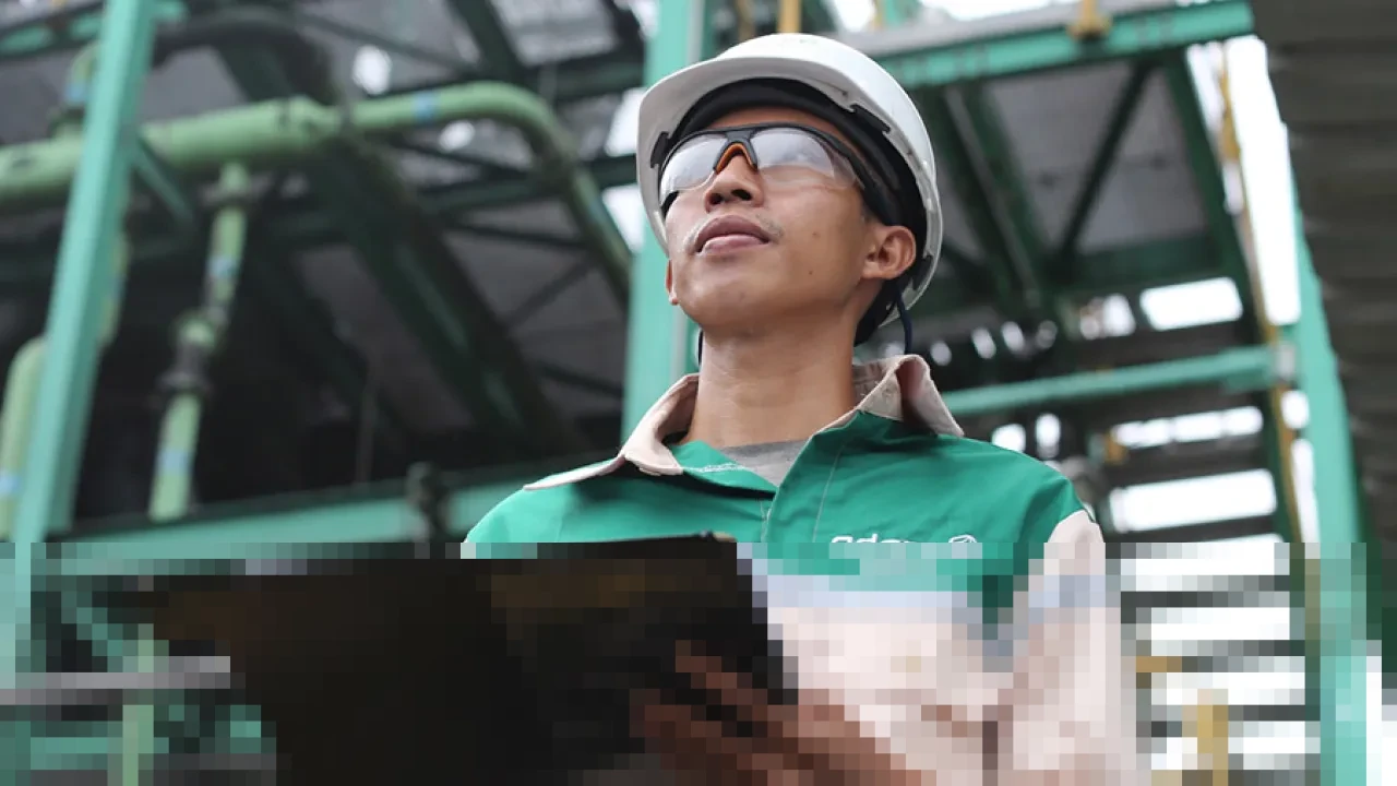 Laba Bersih Adaro Minerals (ADMR) Anjlok 38% di 2025, Tekanan Harga Batu Bara Jadi Pemicu