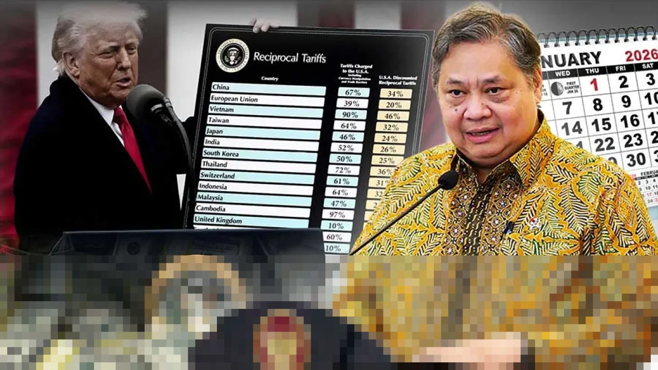 Konflik Timur Tengah Picu Lonjakan Harga Minyak, Indonesia Alihkan Impor ke AS