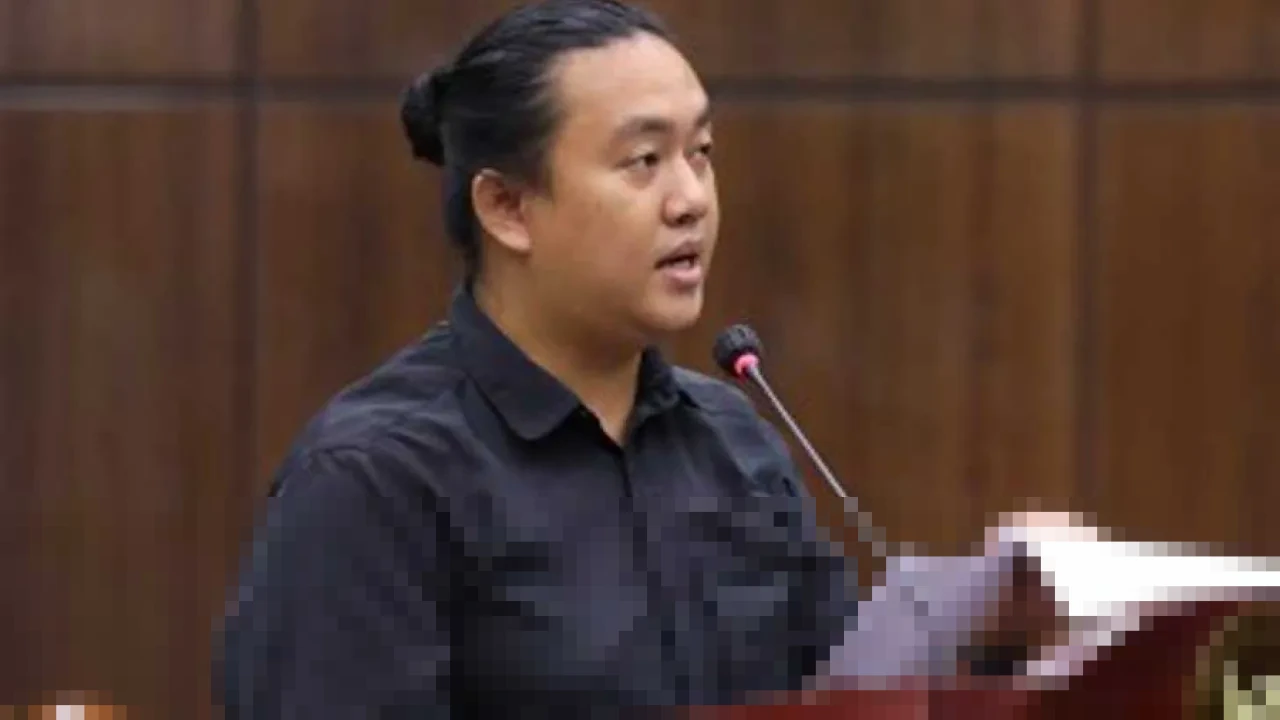 Kondisi Wakil Koordinator KontraS Andri Yunus Stabil, RSCM Lakukan Transplantasi Membran Amnion