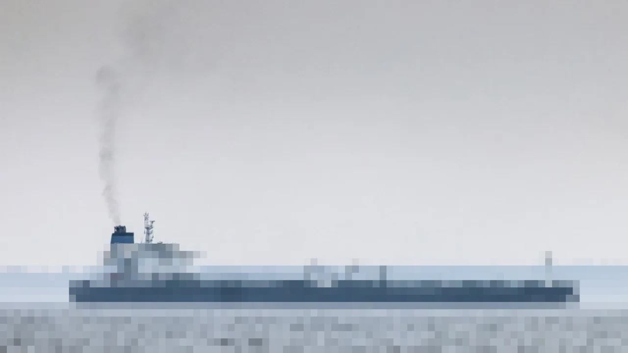 Rusia Siapkan Konvoi Angkatan Laut untuk Lindungi Armada Dagang dari Tekanan Barat