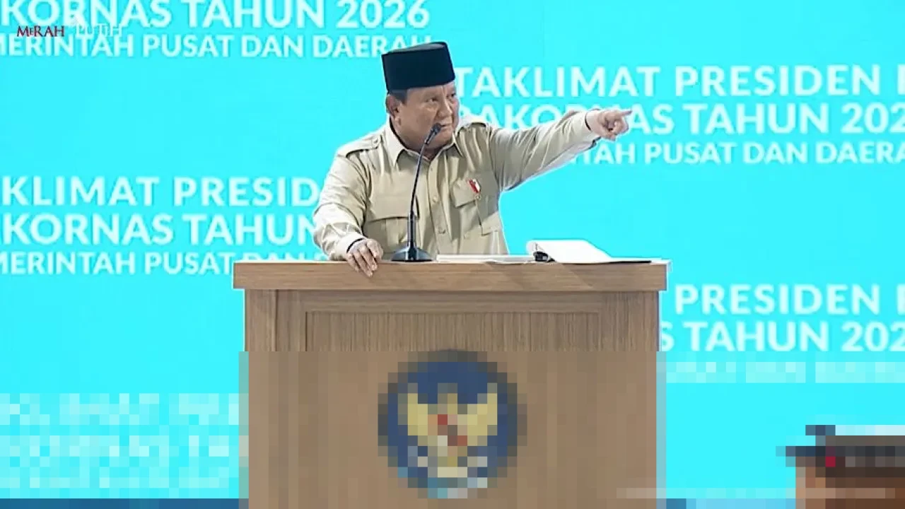 Harga Minyak Dunia Berfluktuasi, Pemerintah Pastikan Fiskal APBN 2026 Tetap Kokoh