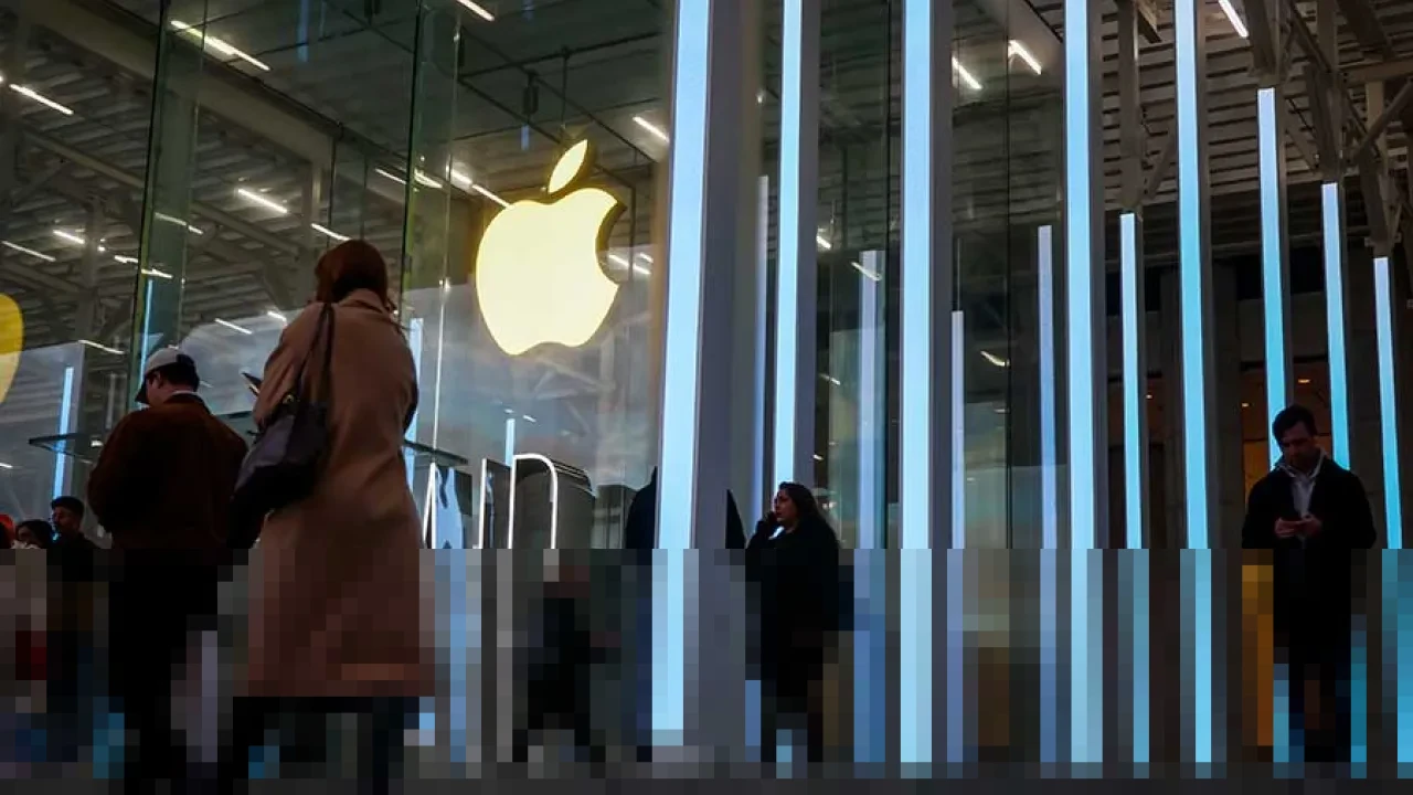 Apple Akuisisi MotionVFX, Perkuat Ekosistem Kreator Profesional