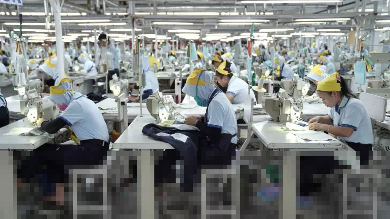 Apsyfi Peringatkan: Serapan Kapas AS Terancam Tanpa Kendali Impor di Tengah Lesunya Industri Tekstil