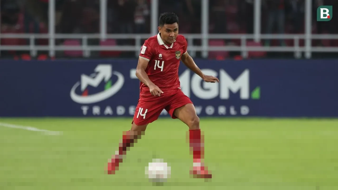 Jalan Berliku Asnawi Mangkualam: Ditempa Keras Ayah, Sempat Tak Lolos Timnas, Kini Absen Cedera
