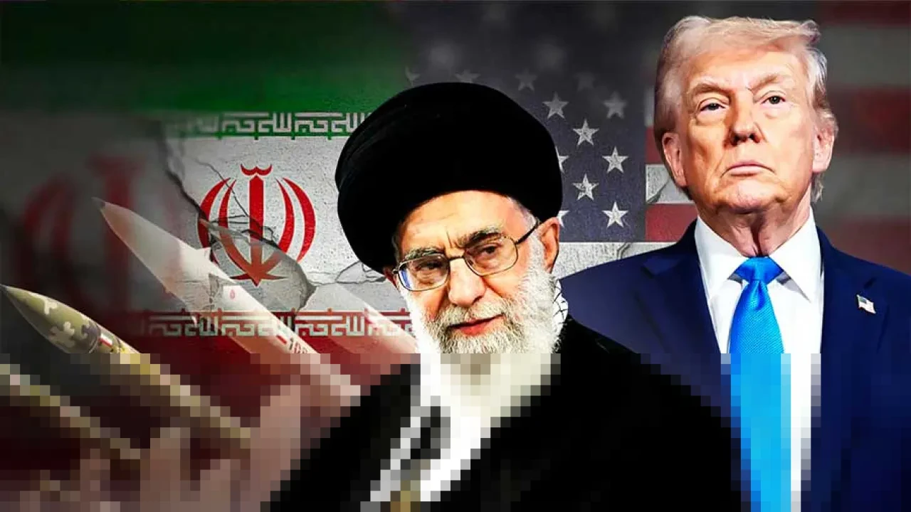 Iran Berduka: Pemimpin Tertinggi Ayatollah Ali Khamenei Tewas dalam Serangan AS-Israel