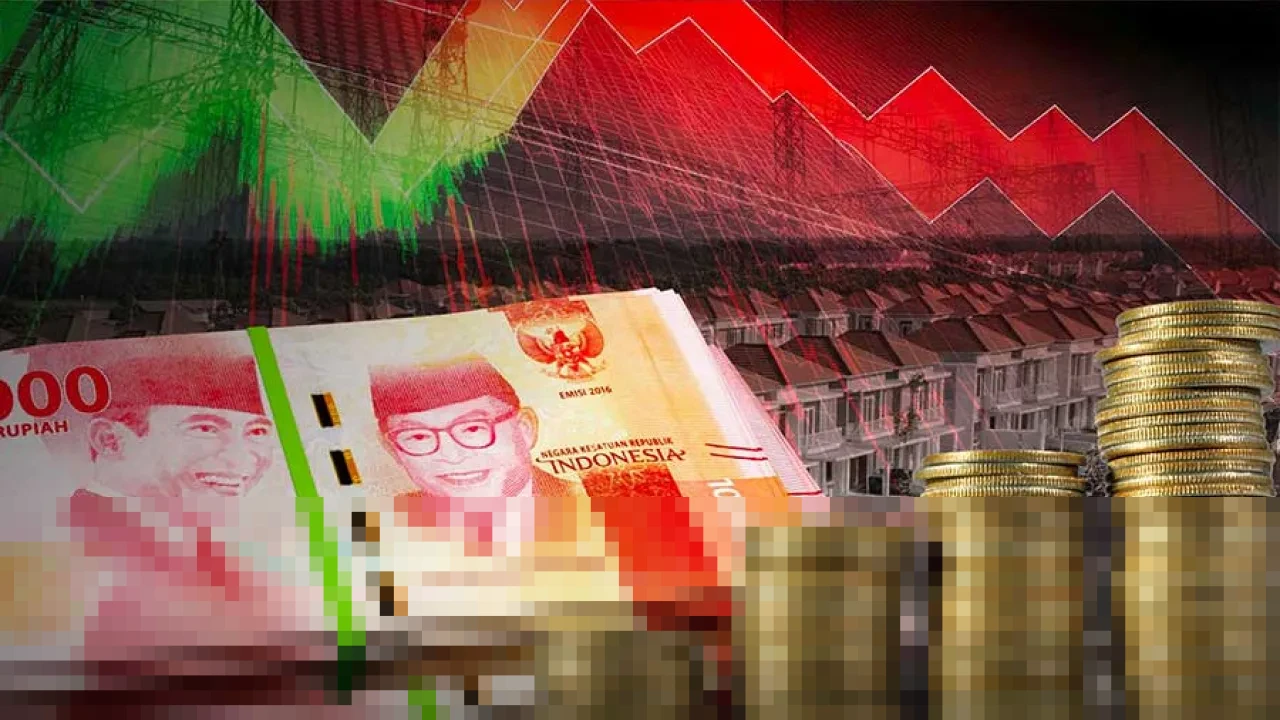 Inflasi Tahunan Indonesia Februari 2026 Capai 4,76%, Harga Pangan dan Efek Basis Jadi Pemicu