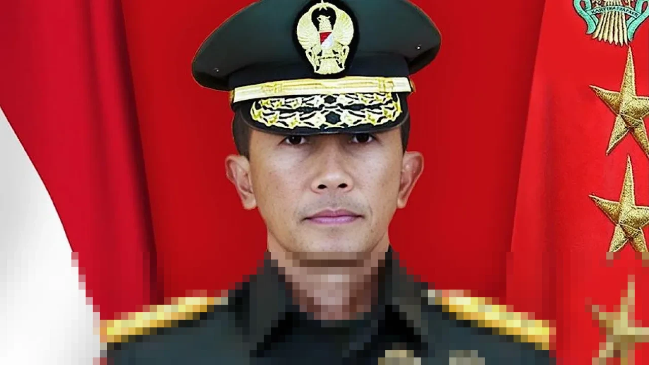 Panglima TNI Tunjuk Letjen Bambang Trisnohadi sebagai Kaster, Jabatan yang Dihidupkan Kembali
