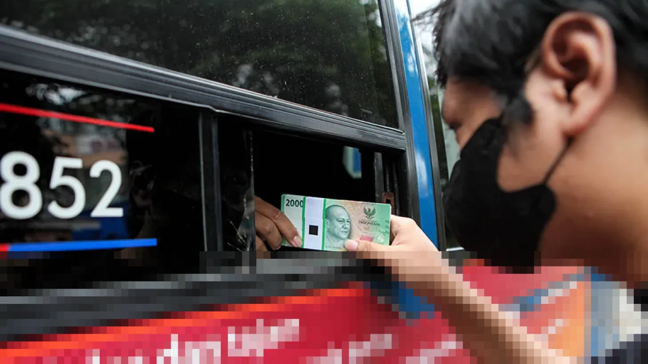 Panduan Lengkap Tukar Uang Baru Lebaran 2026 di BCA, BRI, dan Mandiri via PINTAR BI