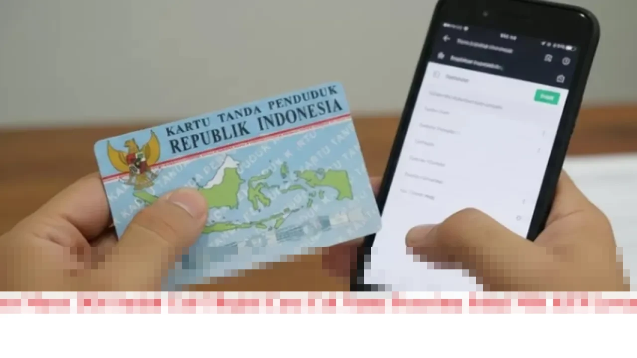 Penyaluran Bansos Triwulan I 2026 Capai 90 Persen, Cek Status Penerima via NIK KTP