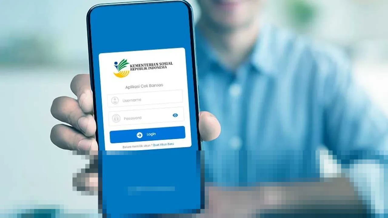 Pemerintah Permudah Akses Cek Penerima Bansos Maret 2026 Secara Online