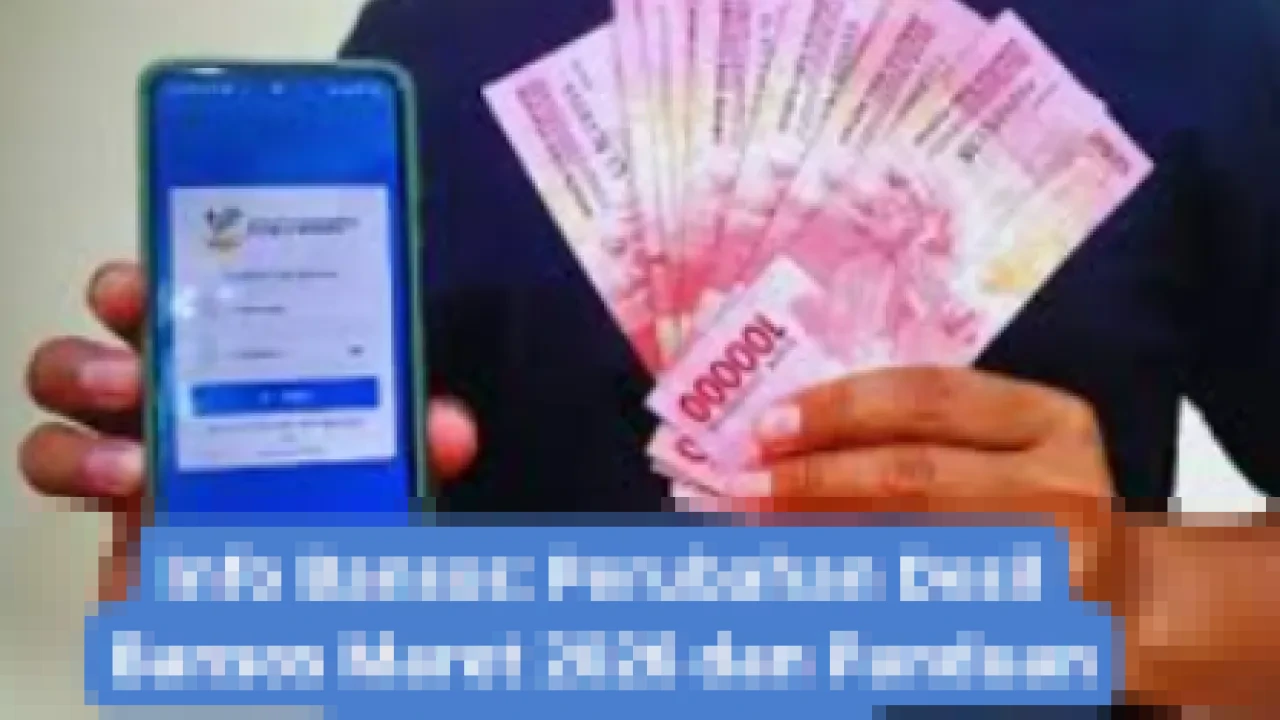 Pemerintah Perbarui Kriteria Desil, Begini Cara Cek Penerima Bansos PKH dan BPNT Maret 2026