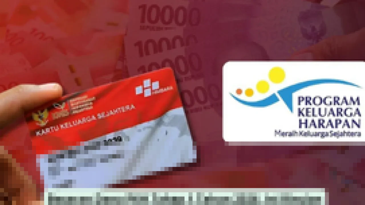 Pemerintah Pastikan Bansos PKH dan BPNT Cair Maret 2026, Realisasi Capai 90 Persen Jelang Lebaran