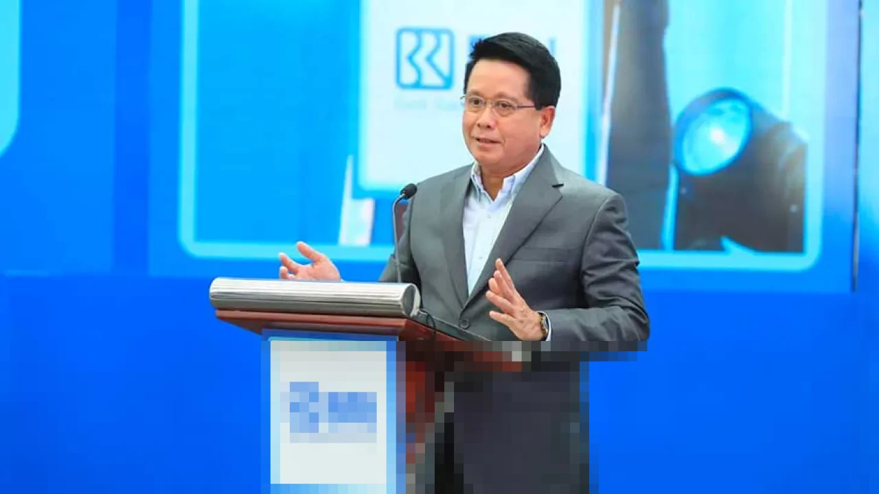 BRI Agendakan RUPST 10 April 2026, Sinyal Rasio Dividen Lebih Tinggi Menguat