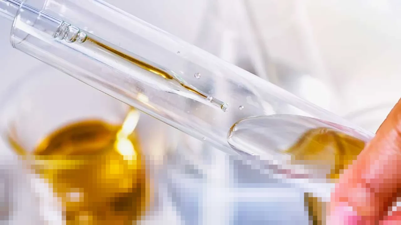 Indonesia Sepakati Impor Bioetanol AS, Produsen Lokal Minta Prioritas