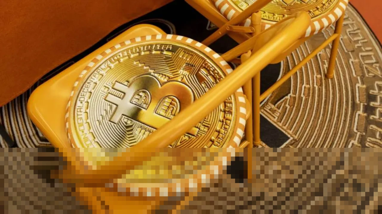 Bitcoin Anjlok di Bawah US$64 Ribu Usai Serangan AS-Israel ke Iran, Pasar Kripto Bergejolak