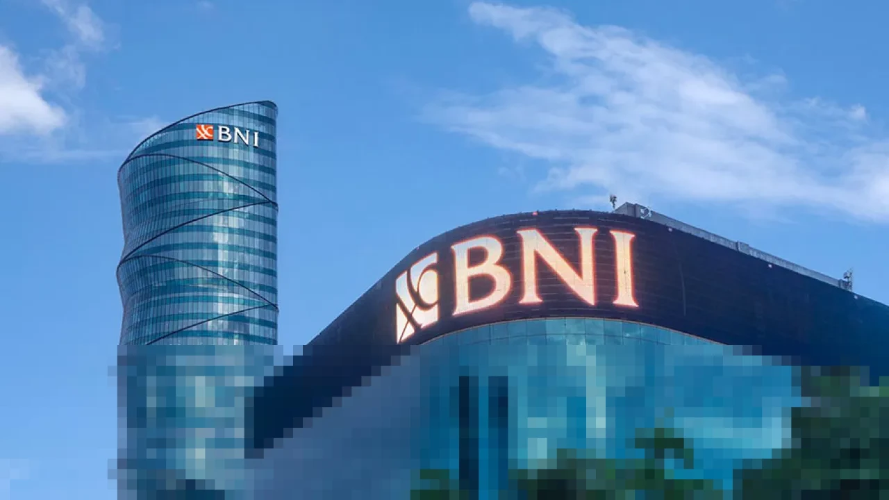 BNI Setujui Pembagian Dividen Rp13,03 Triliun untuk Tahun Buku 2025