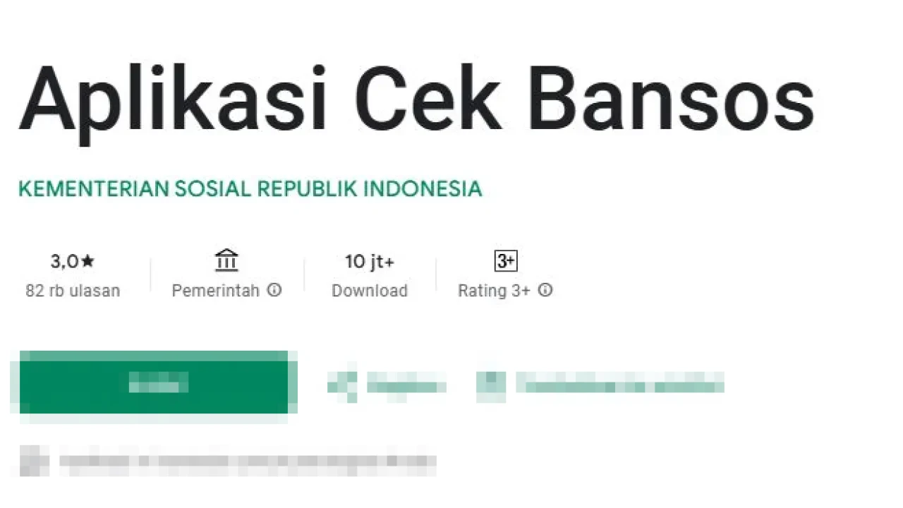 BPNT Maret 2026 Cair Rp600 Ribu Sekaligus, Cek Status dan Kriteria Penerima Terbaru