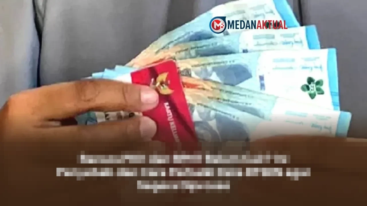 BPNT Maret 2026 Cair Rp600.000 Sekaligus, Cek Status dan Kriteria Penerima Terbaru