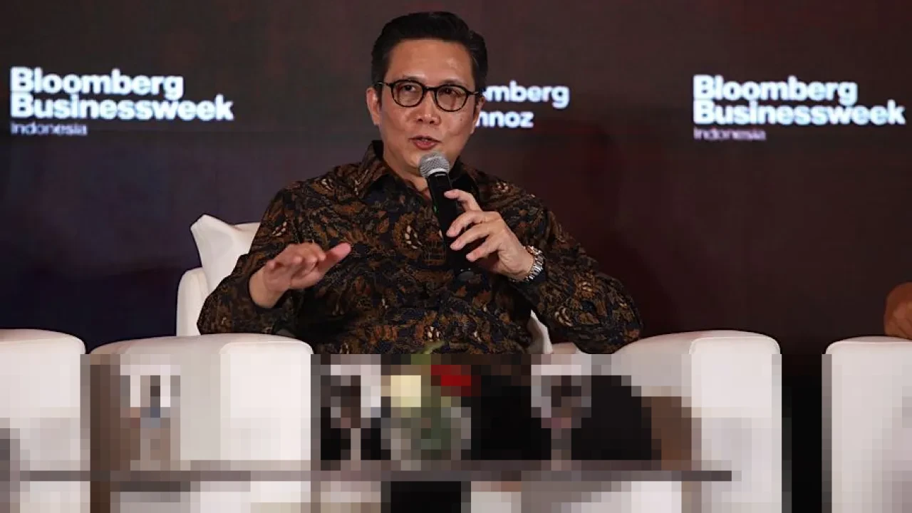 BEI Imbau Investor Tetap Rasional di Tengah Gejolak IHSG Akibat Konflik Timur Tengah