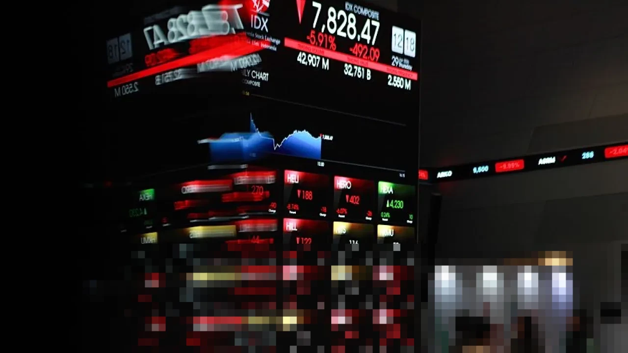 Bursa Efek Indonesia Libur Lima Hari Jelang Idul Fitri 2026, Investor Wajib Tahu