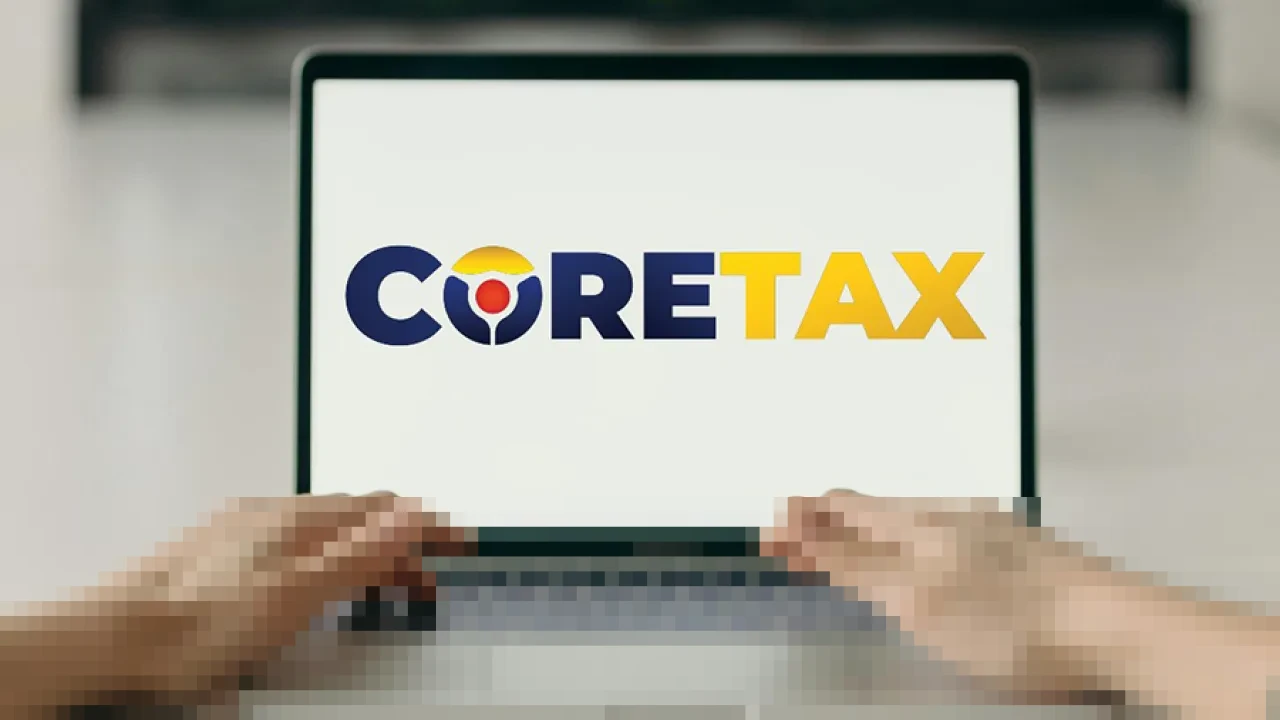 DJP Perpanjang Batas Lapor SPT Tahunan, Wajib Pajak Diminta Cermati Beda Harta PPS dan Investasi PPS di Coretax