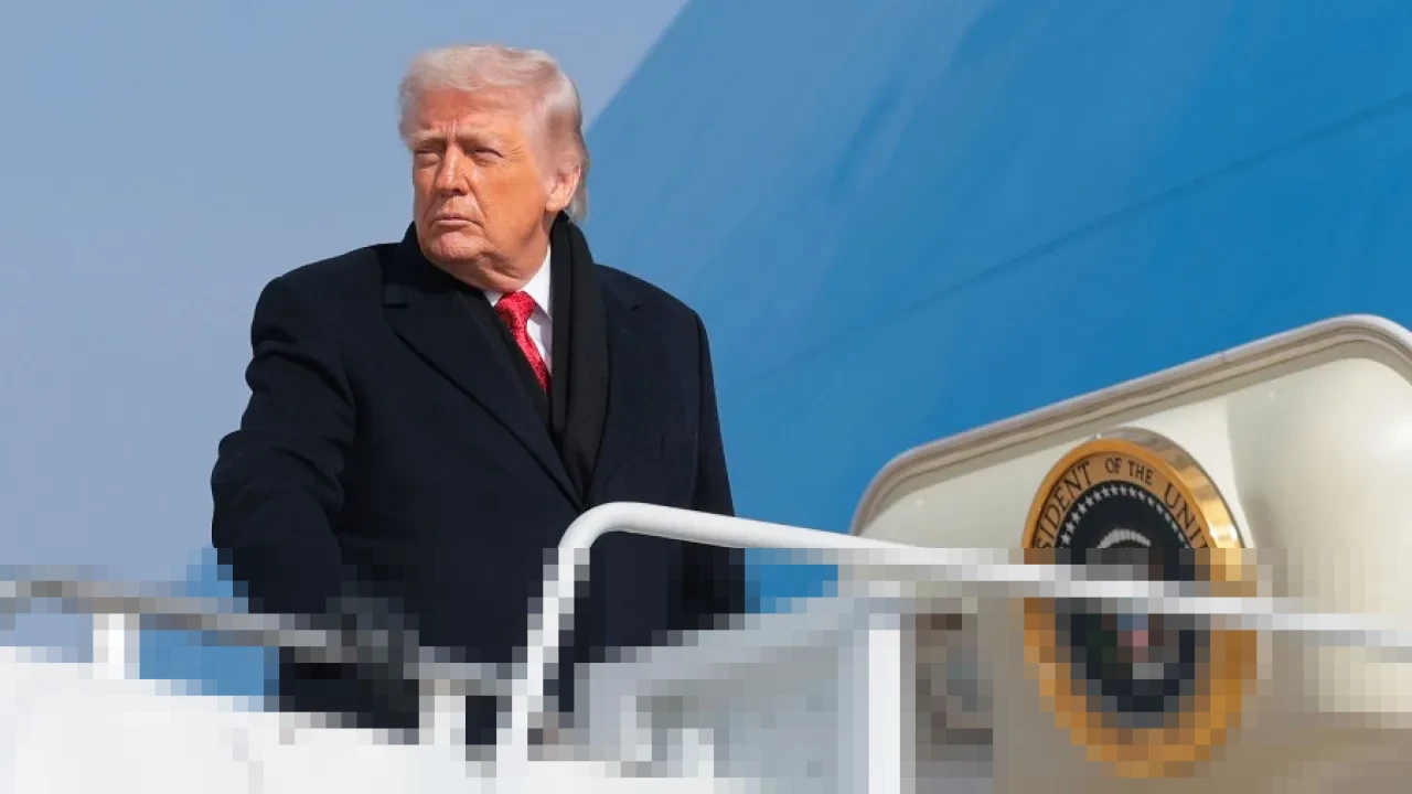 Trump: Perang Iran Bisa Sebulan, Teheran Tepis Ajakan Negosiasi