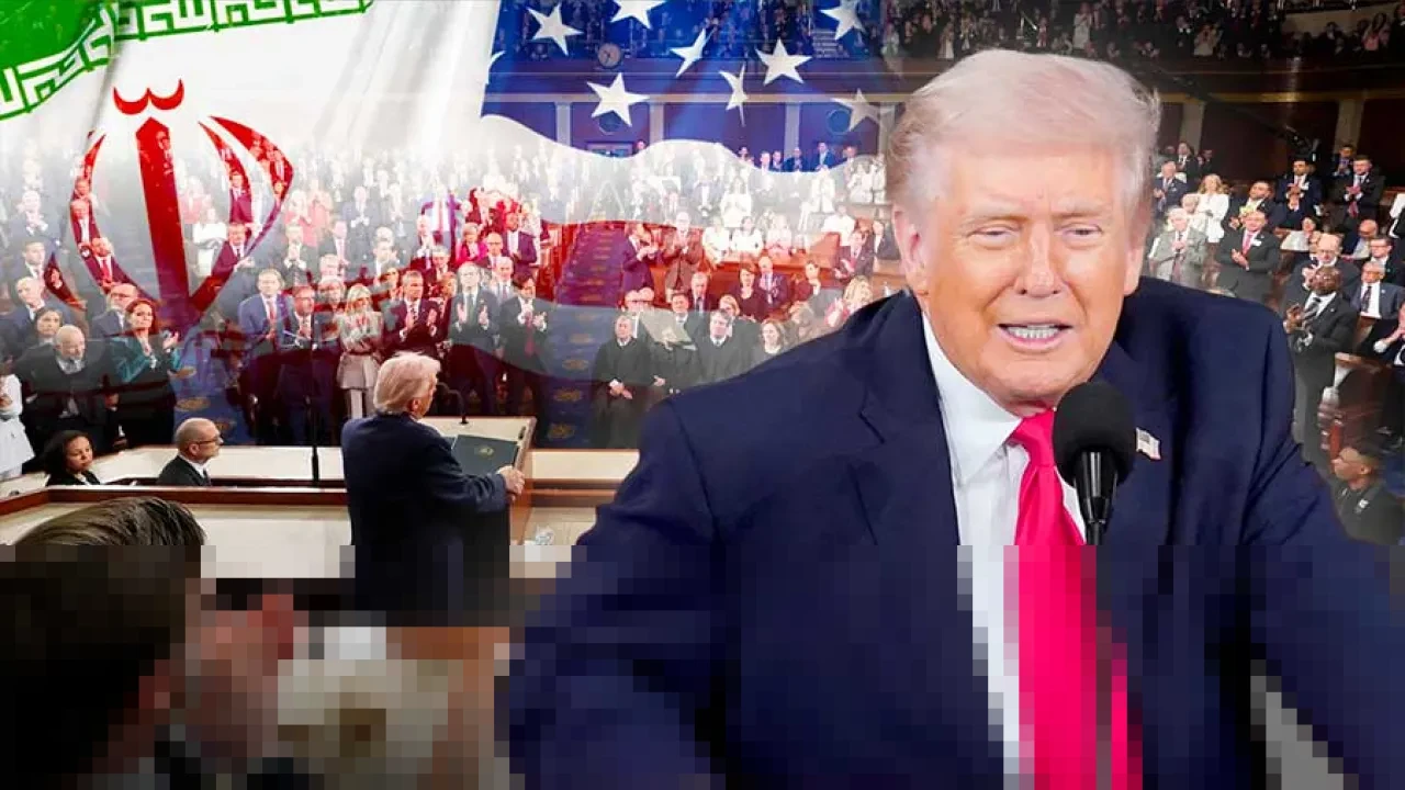 Trump Pertaruhkan Perang Iran Demi Agenda MAGA, Pemimpin Tertinggi Khamenei Dilaporkan Tewas