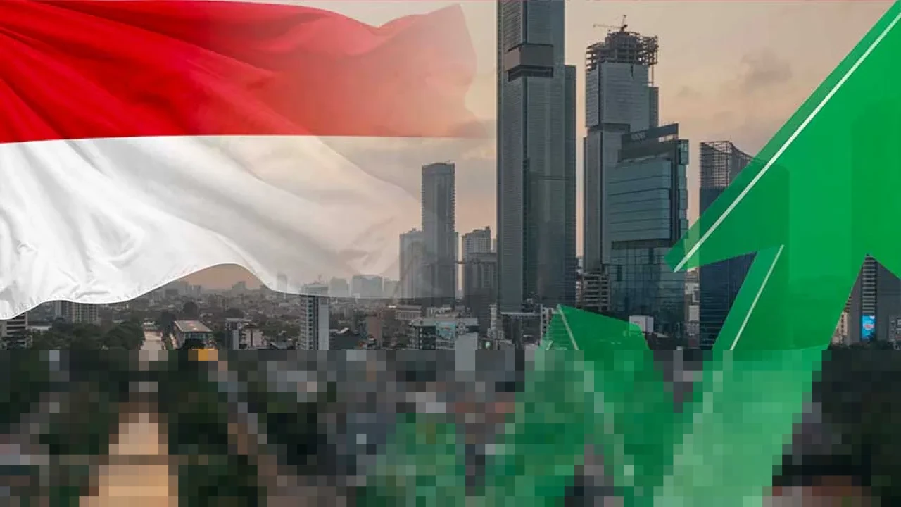 Ekonomi Indonesia Tetap Tangguh di Tengah Gejolak Global, Didukung Likuiditas Kuat